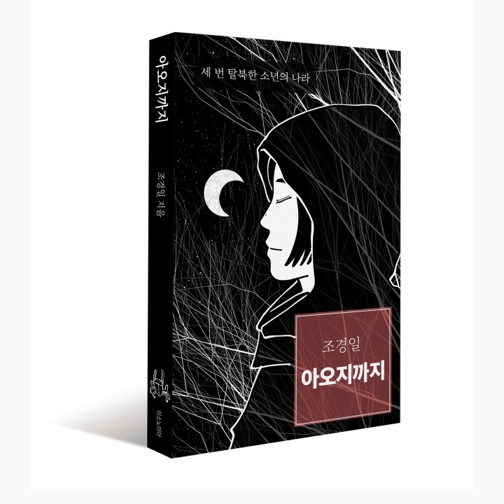 아오지까지 표지
